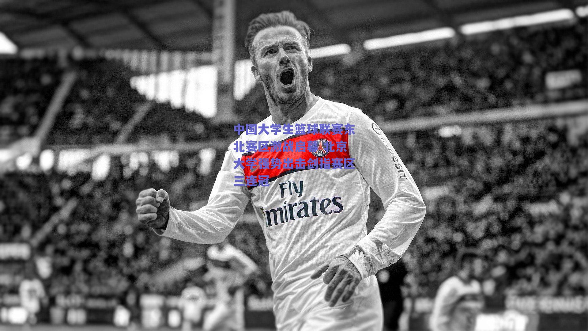 中国大学生篮球联赛东北赛区激战启幕 北京大学强势出击剑指赛区三连冠