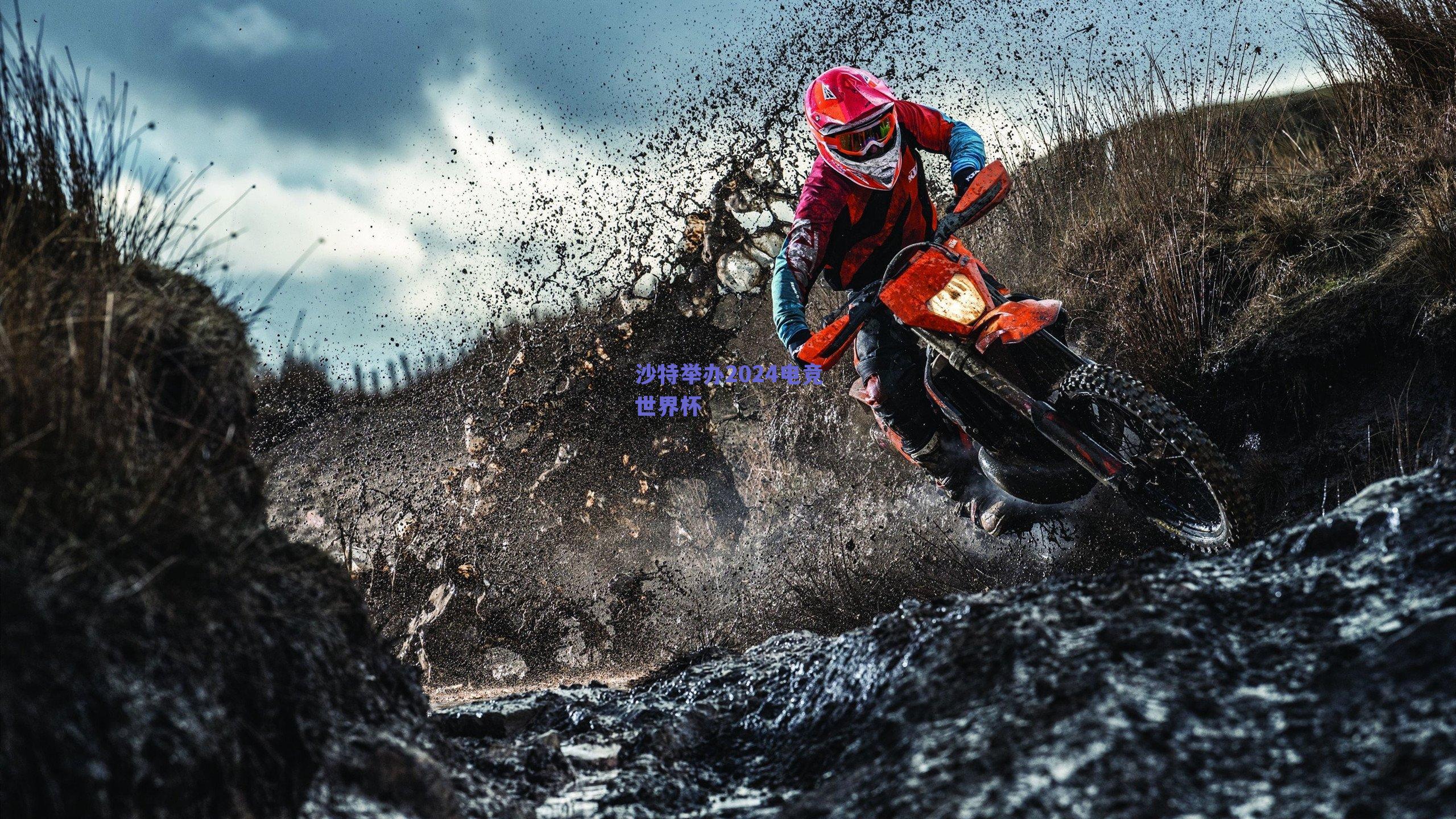 沙特举办2024电竞世界杯