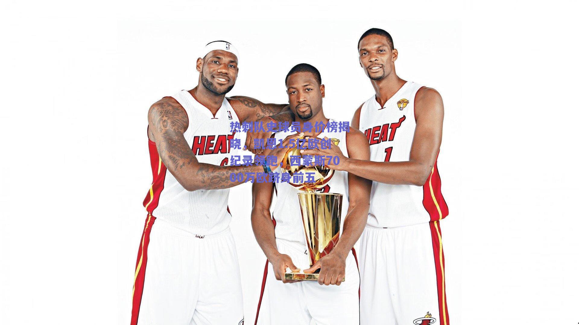 热刺队史球员身价榜揭晓，凯恩1.5亿欧创纪录领跑，西蒙斯7000万欧跻身前五